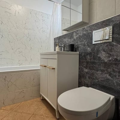 Аренда уютных 2-комнатных апартаментов, 45 м², район Фалеза Норд, Констанца, Румыния